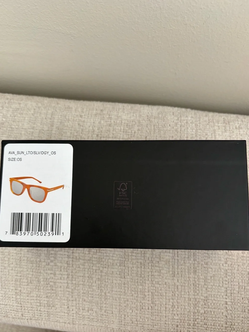 BYLT Basics Avalon Sunglasses